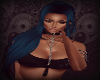 Sabbhire Blue