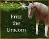 Fritz the Unicorn
