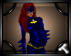 *T Batgirl Pregnant