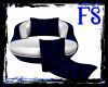 [FS] Blue Kissing Sofa2
