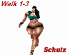 Caminhada Patroa Sexy