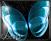 OL MoonFlower Butterfly