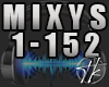 50TONS MIX SEDUZ