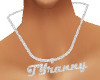 TYranny necklace