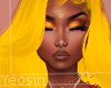 Y| Hilaria Gold