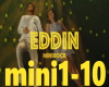 Eddin - Minirock