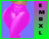 EMBXL Hot Pink Bimbo