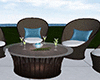Luxury Wicker Chairs