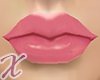 X* Layerable Lips Rose