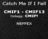 NEFFEX - Catch Me I Fall