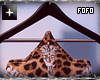 hollywood y2k leopard