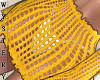 ⓦ Crochet Mini Skirt