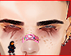 Khalil brows