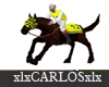 xlx Horse Racing 12