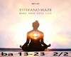 estefano haze  2/2