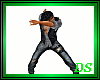 *Rock Dance   M/F