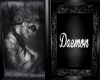 Daemon Room