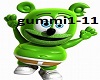 gummibear