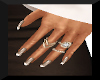 [JR] Nails & Rings