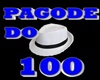 100- PAGODE DO 100