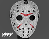 Halloween Jason Mask