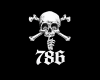 786 sindikat