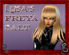 (L) Freya Salt