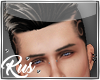 Rus:Dipped hair 3