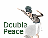 :G: Double Peace Anime