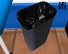 ! Laundry Trash Bin