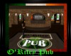 O'Riley Irish Pub