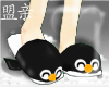 Penguin Slippers~Male