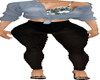 Leggins Outfit Complete