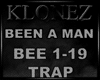 Trap - Been A Man