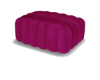 Modern Ottoman | Magenta