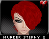 Murder Stephy 2
