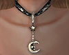 Moon Star Choker special