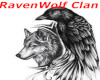 !RavenWolf clan member !