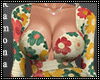 Flower Windy Dress