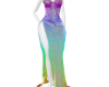🌈Pride Gown