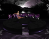 Into the Night Chat Sofa