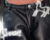 leather pants