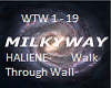 HALIENE-Walk Through Wll