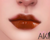 Aki Semi Matte Lip Koyo