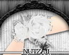 NuTz RoseCorsage[White]