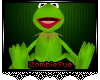 [iZS] Kermit Furni Plush