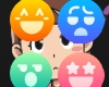 Emoticons emoji+sound