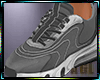 Sneakers Grey