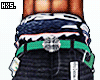 卄.Pants Who Decides