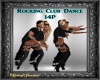 Rocking Club Dance 14P